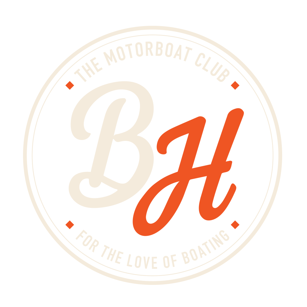 Boat Hub — The Motorboat Club